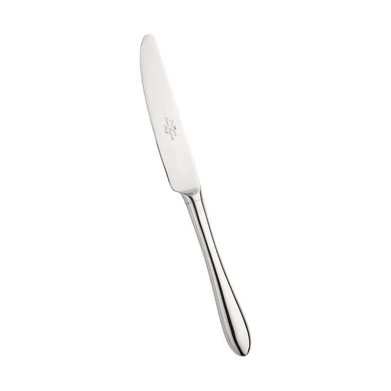 Ritz Coltello Frutta In Acciaio Inox - Set 12 Pz
