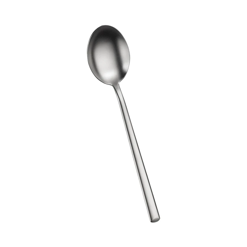 Synthesis Cucchiaio Frutta In Acciaio Inox - Set 12 Pz