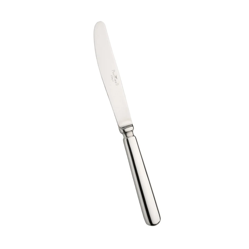 Pitagora Coltello Frutta In Acciaio Inox - Set 12 Pz