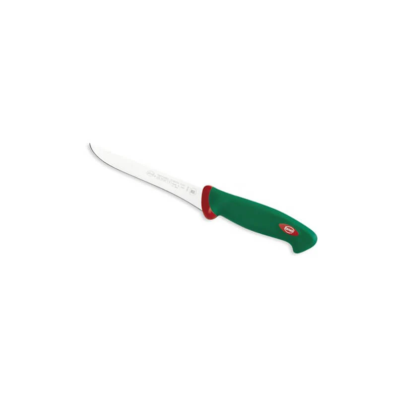 Premana Coltello Disosso In Acciaio inox AISI425 - Polipropilene