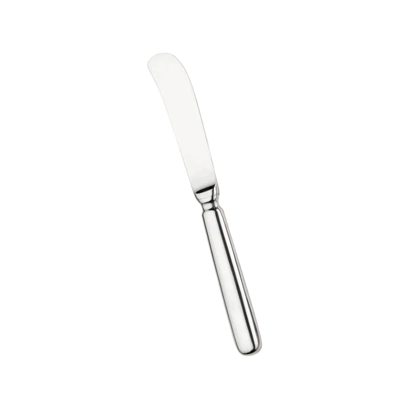 Pitagora Spalmaburro In Acciaio Inox - Set 12 Pz