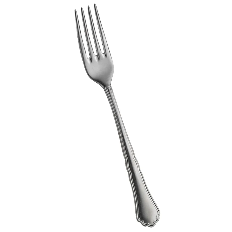 Settecento Forchettone Servire In Acciaio Inox
