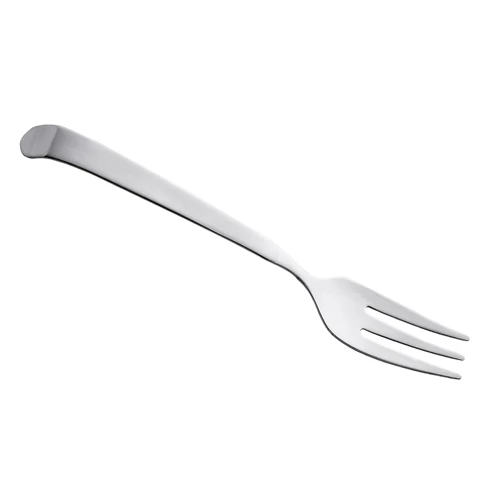 Astra Forchettone Servire In Acciaio Inox