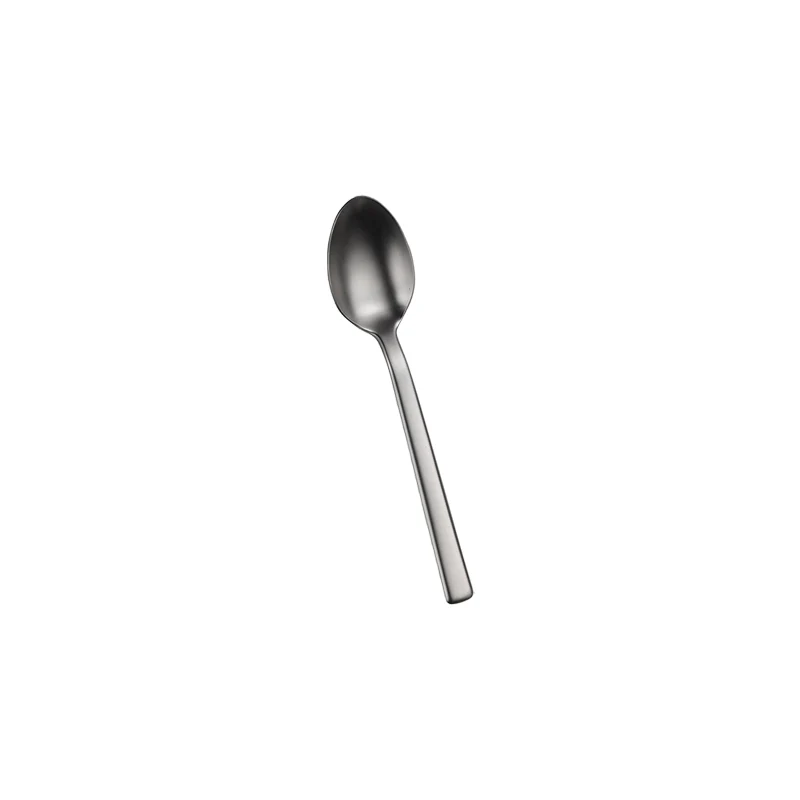 Millenium Cucchiaino Moka In Acciaio Inox - Set 12 Pz