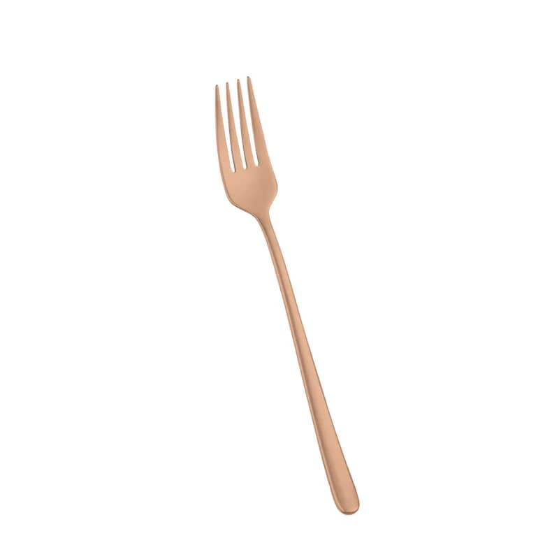 Sky Forchetta Tavola In Acciaio Inox - Set 12 Pz