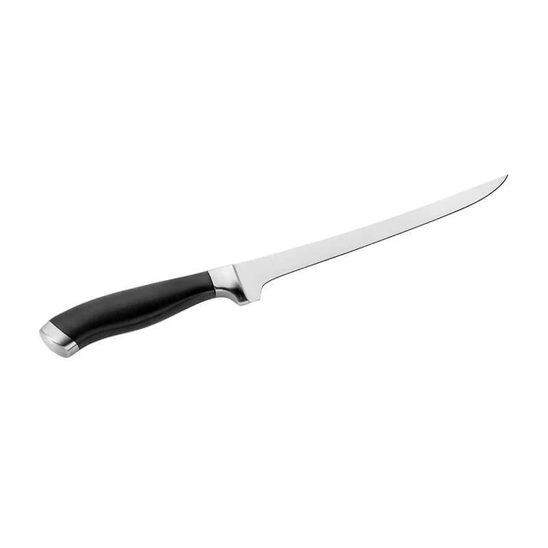 Professionali Coltello Filettare In Acciaio Inox