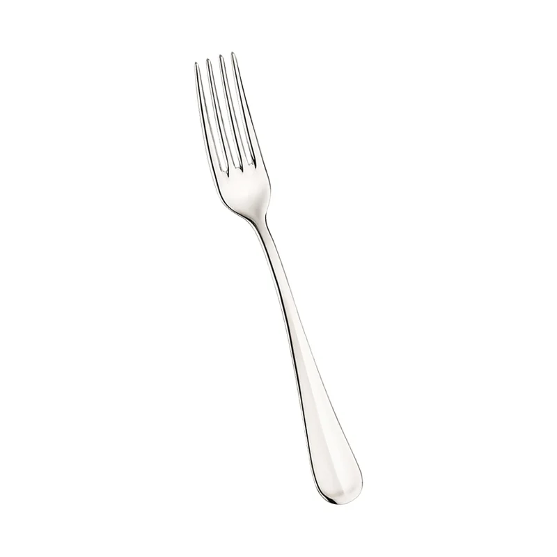 Roma Forchetta Frutta In Acciaio Inox - Set 12 Pz