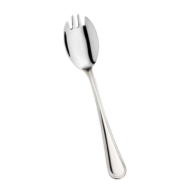 Sirio Forchetta Lumache-Molluschi In Acciaio Inox - Set 12 Pz