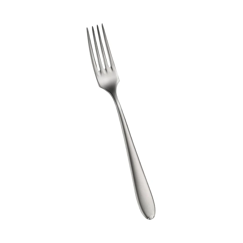 Palladium Forchetta Tavola In Acciaio Inox - Set 12 Pz
