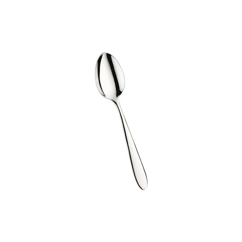 Ritz Cucchiaino Caffè In Acciaio Inox - Set 12 Pz