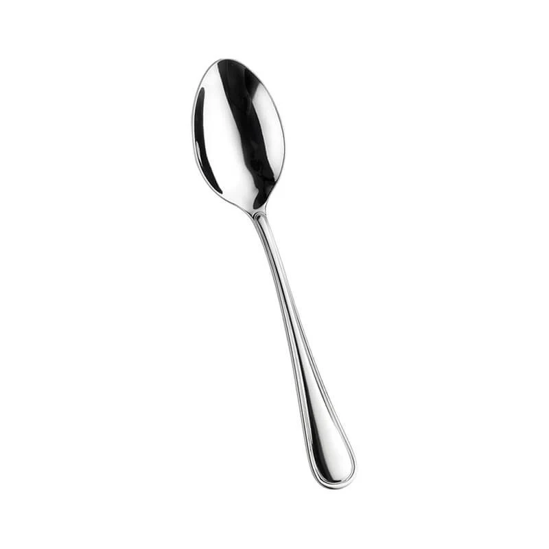 Westminister Cucchiaio Frutta In Acciaio Inox - Set 12 Pz