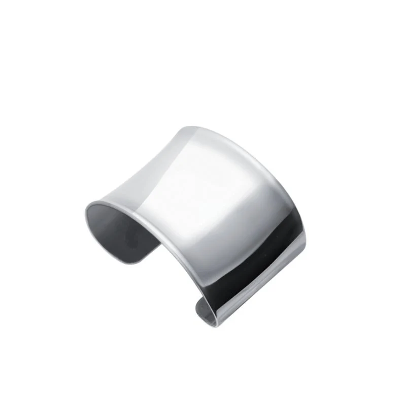 Bamboo Poggiaposate In Acciaio Inox - Set 12 Pz