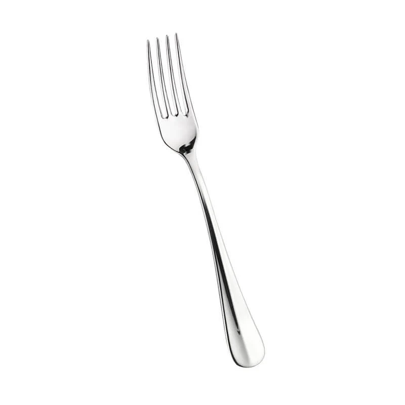 Capitolium Forchetta Tavola In Acciaio Inox - Set 12 Pz