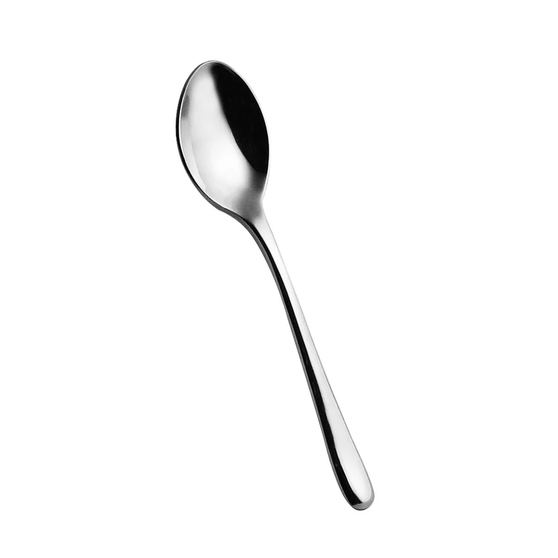 Princess Cucchiaino Caffè In Acciaio Inox - Set 12 Pz