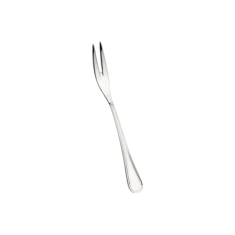 Byron Forchettina Lumache In Acciaio Inox - Set 12 Pz