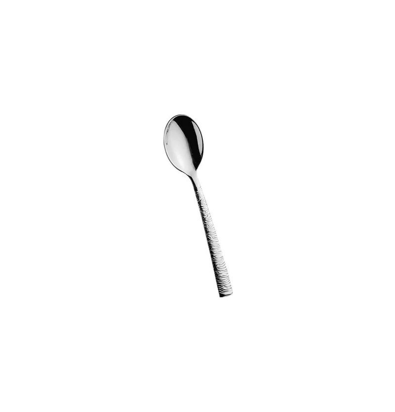 Naif Cucchiaino Caffè In Acciaio Inox - Set 12 Pz
