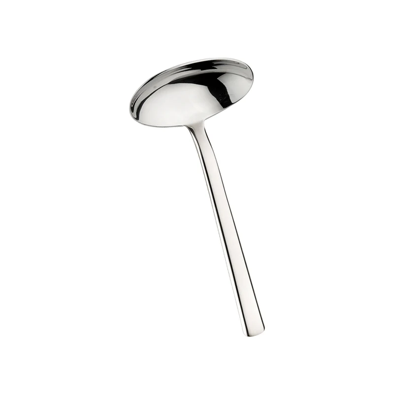 Millenium Mestolo Salsa In Acciaio Inox