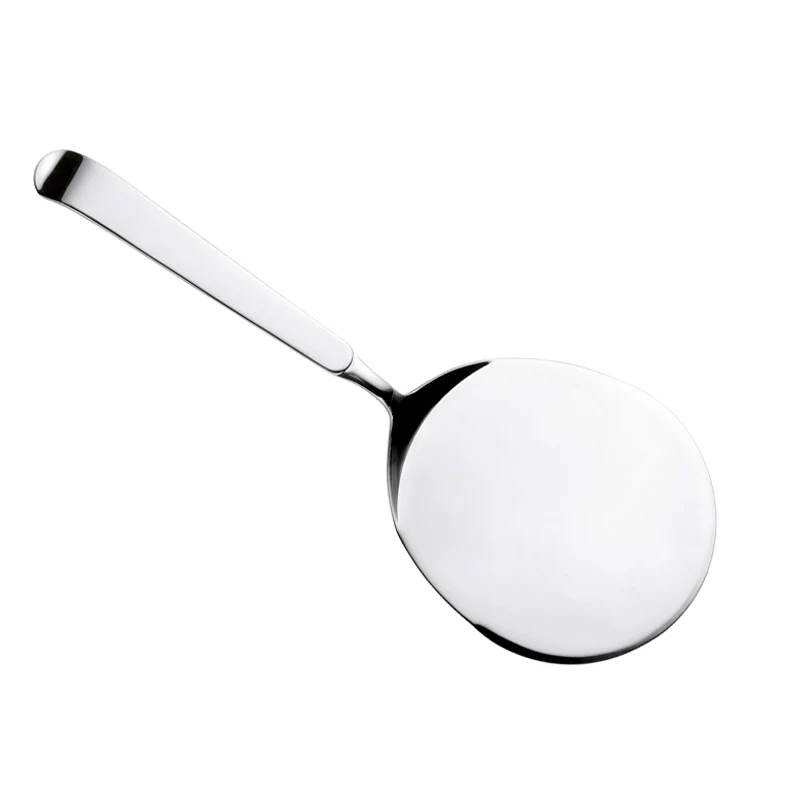 Astra Pala Uovo In Acciaio Inox