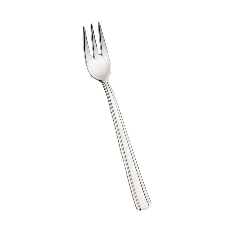 Aida Forchetta Pesce In Acciaio Inox - Set 12 Pz