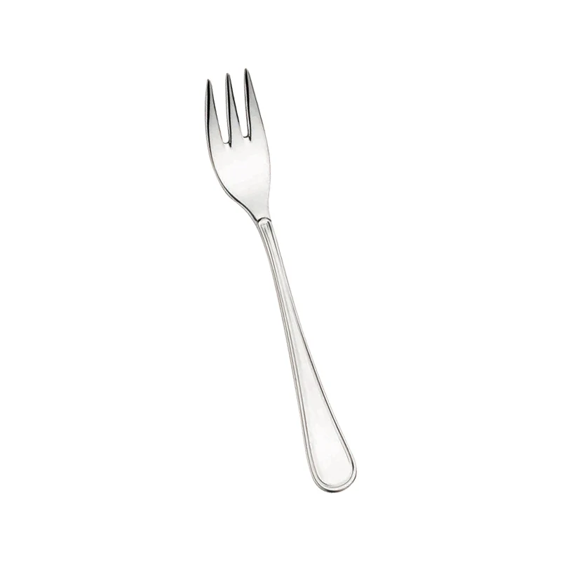 Byron Forchetta Pesce In Acciaio Inox - Set 12 Pz