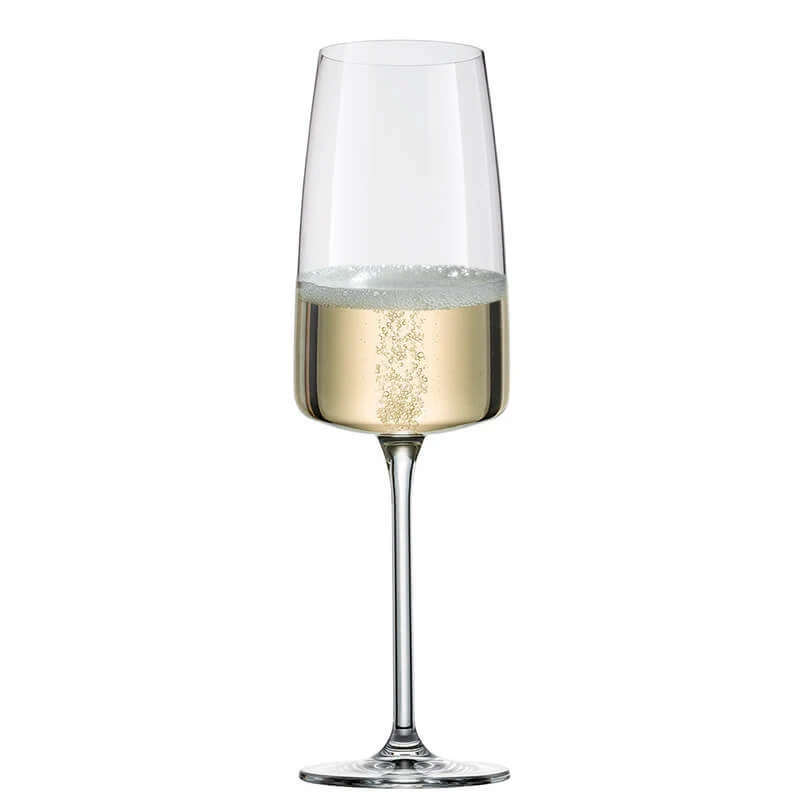 38.8 cl - Sensa Calice Degustazione in Vetro - Set 6 Pezzi