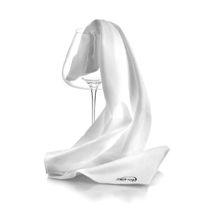 Premium Panno Lucidatura In Microfibra