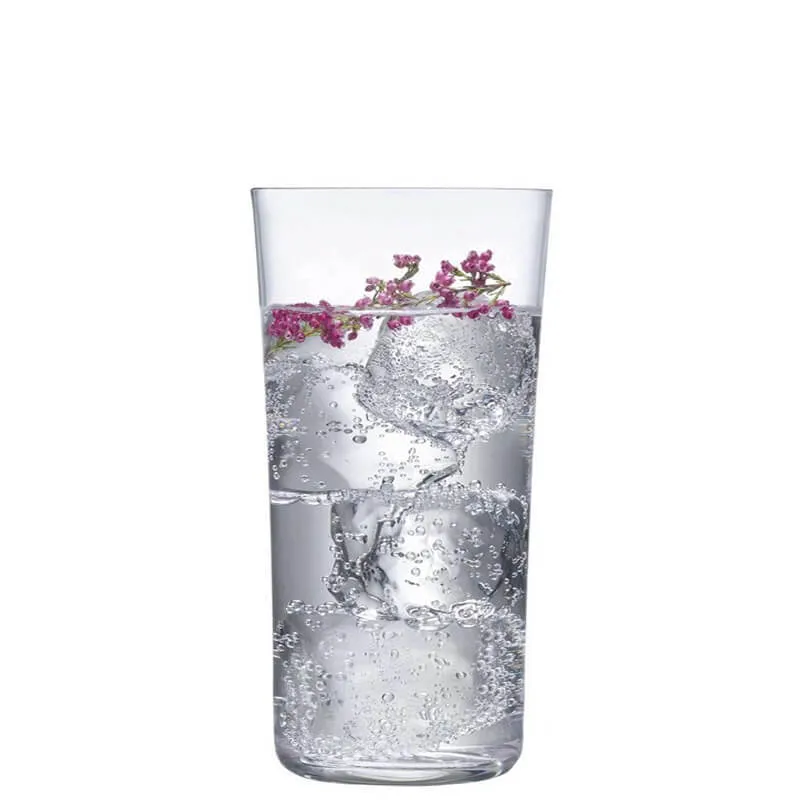 33 cl - Savage Bicchiere Bibita in Vetro - Set 6 Pezzi