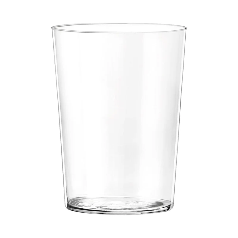 50 cl - Starck Bicchiere Bibita in Vetro - Set 6 Pezzi