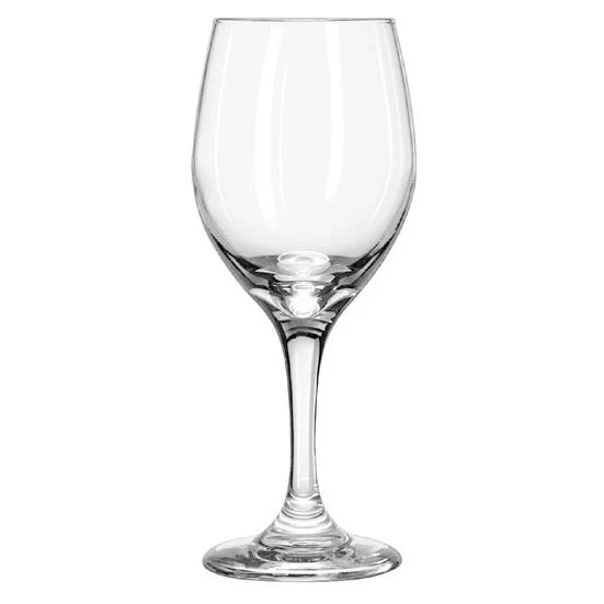 41.4 cl - Perception Calice Acqua in Vetro - Set 12 Pezzi
