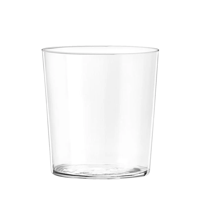 35 cl - Starck Bicchiere Acqua in Vetro - Set 6 Pezzi