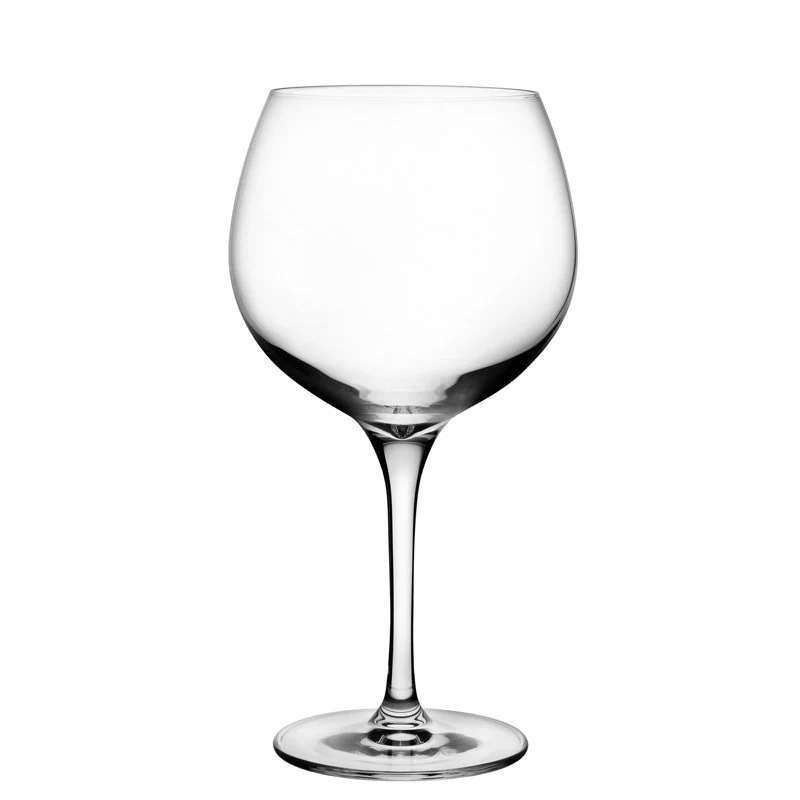 68 cl - Primeur Calice Gin Tonic in Vetro - Set 6 Pezzi