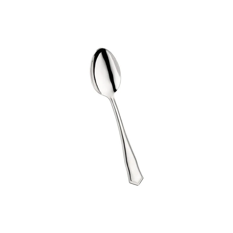 Sabrina Cucchiaino Caffè In Acciaio Inox - Set 12 Pz