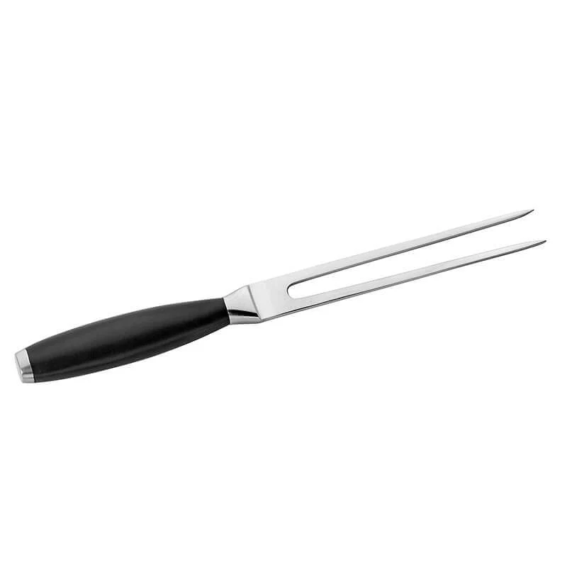 Professionali Forchettone Arrosto In Acciaio Inox