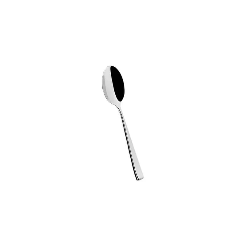 Dream Cucchiaino Moka In Acciaio Inox Forgiato - Set 12 Pz