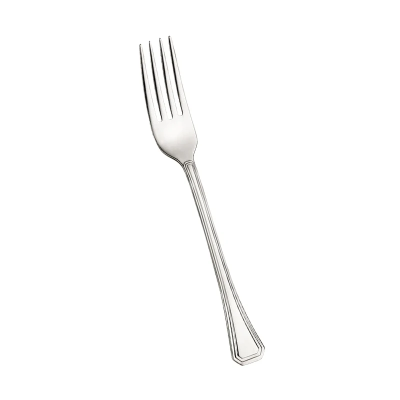 Octavia Forchetta Tavola In Acciaio Inox - Set 12 Pz