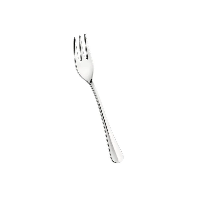 Capitolium Forchettina Dolce In Acciaio Inox - Set 12 Pz
