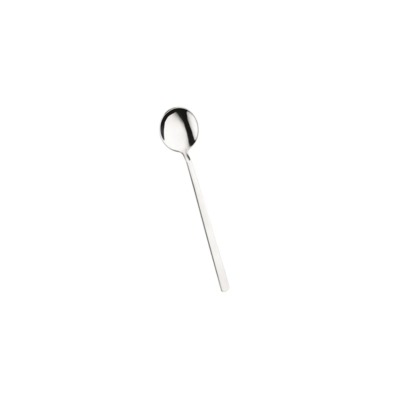 Tecna Cucchiaino Moka In Acciaio Inox - Set 12 Pz