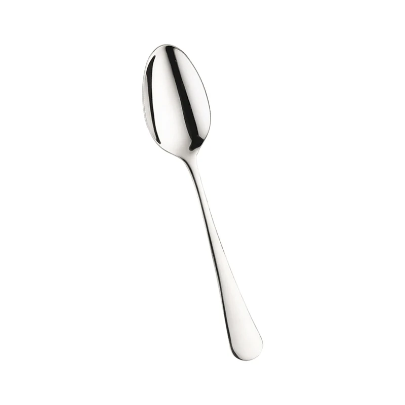 Stresa Cucchiaio Frutta In Acciaio Inox - Set 12 Pz