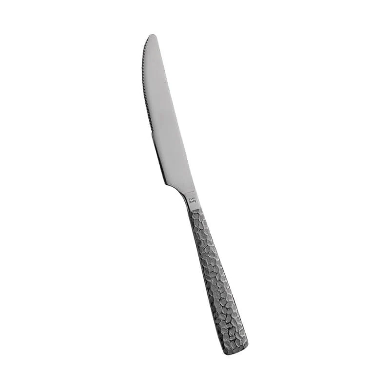 Palace Coltello Frutta In Acciaio Inox - Set 12 Pz