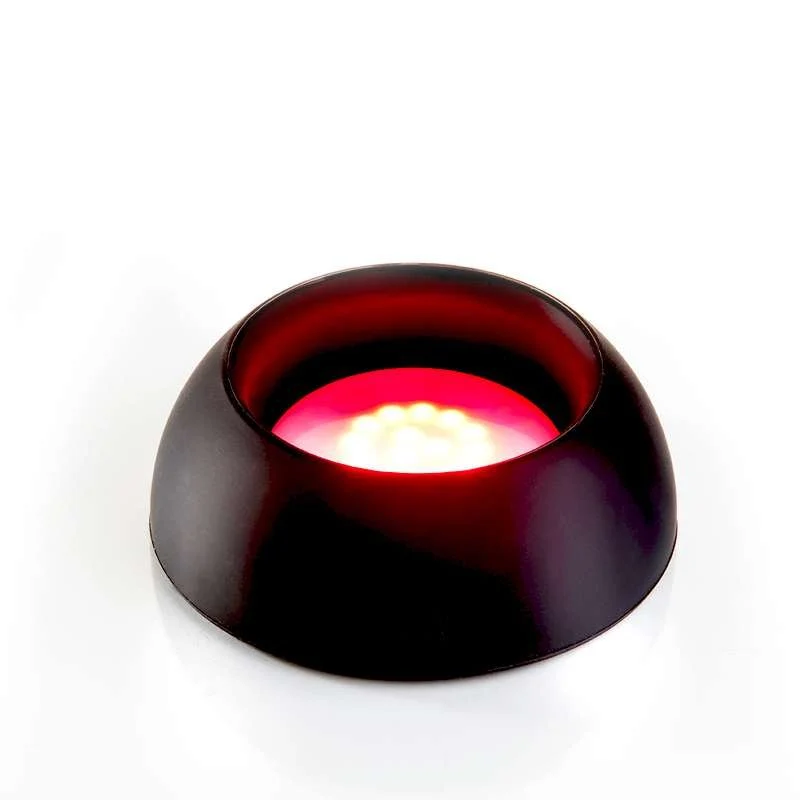 Star Base Decanter Con Led In Silicone