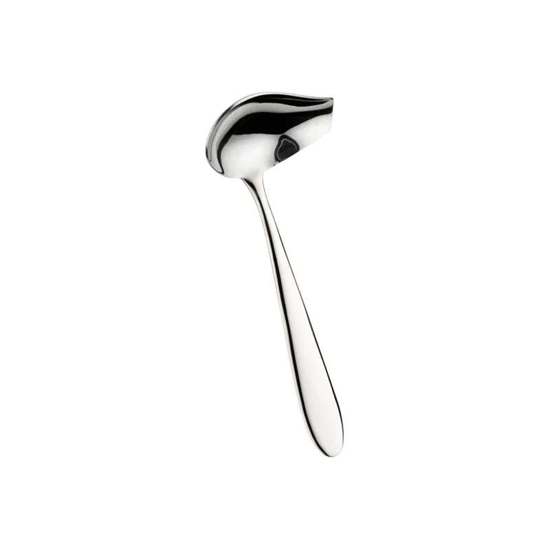 Ritz Mestolo Salsa In Acciaio Inox