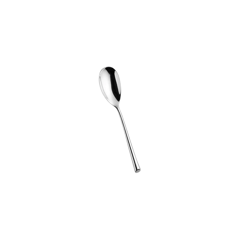 Trumpet Cucchiaino Moka In Acciaio Inox Forgiato - Set 12 Pz