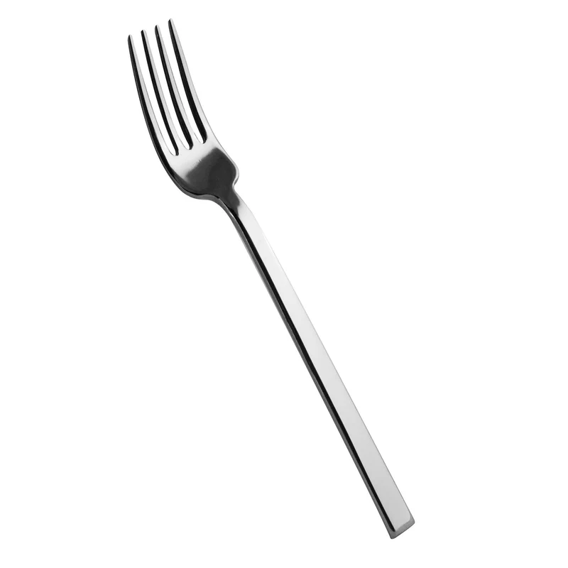 Dream Forchetta Tavola In Acciaio Inox - Set 12 Pz