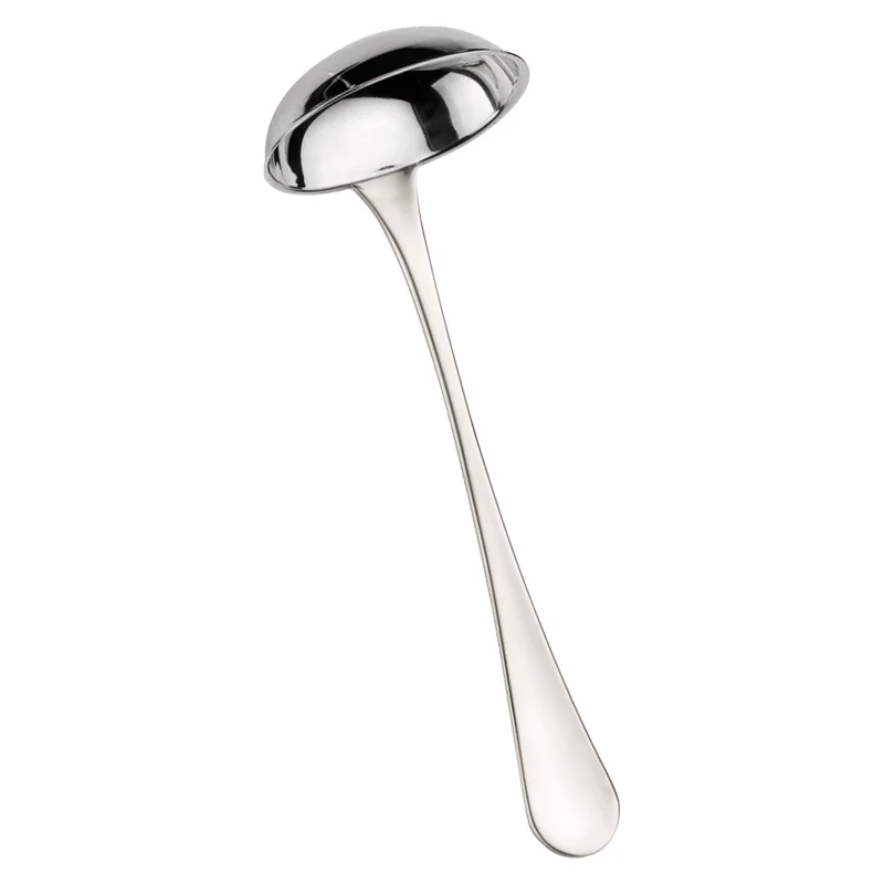 Solaris Mestolo Servire In Acciaio Inox