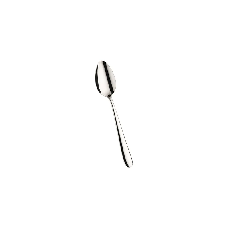 Maitre Cucchiaino Moka In Acciaio Inox - Set 12 Pz