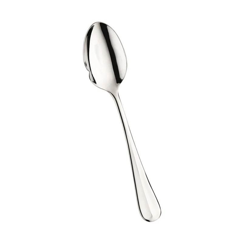 Baguette Cucchiaio Gourmet In Acciaio Inox - Set 12 Pz