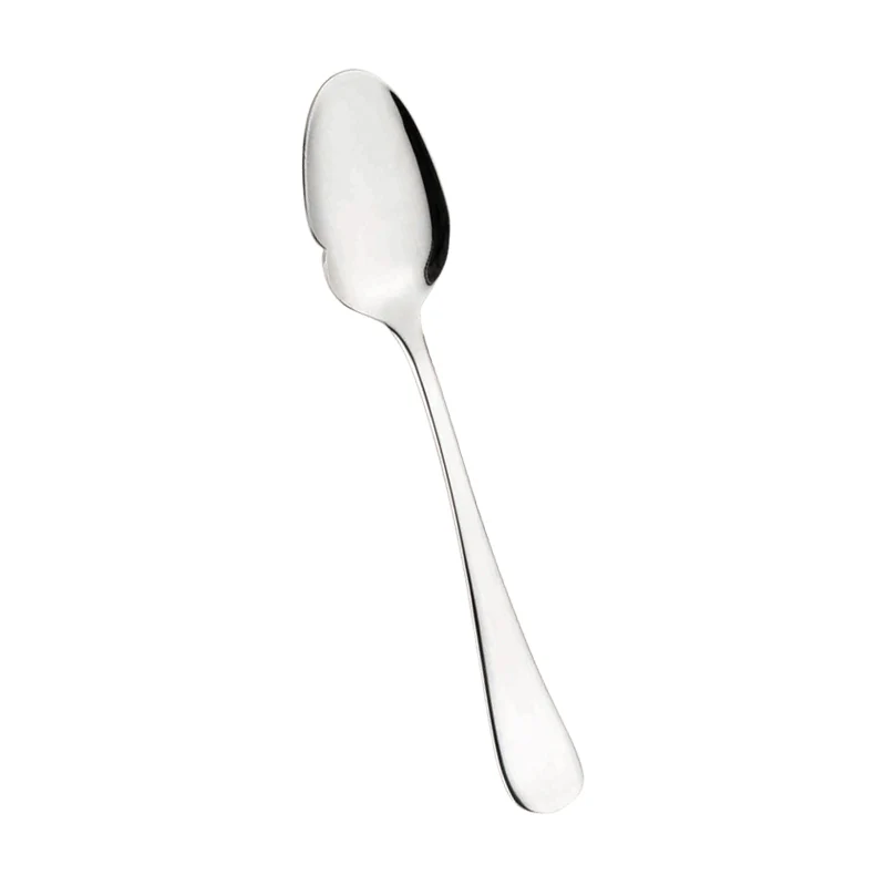 Pitagora Cucchiaio Gourmet In Acciaio Inox - Set 12 Pz