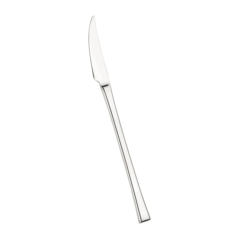 Concept Coltello Frutta In Acciaio Inox - Set 12 Pz