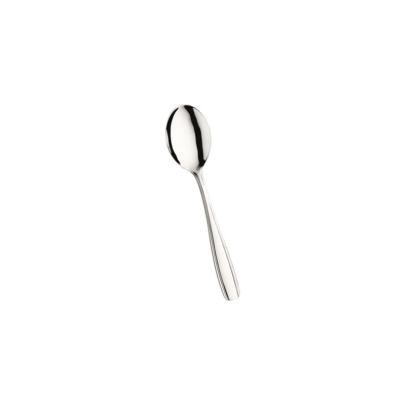 Australia 2 Cucchiaino Moka In Acciaio Inox - Set 12 Pz