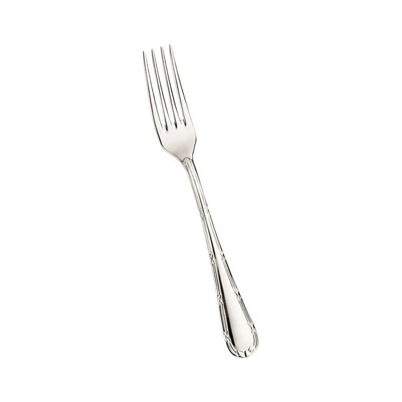 Filet Forchetta Frutta In Acciaio Inox - Set 12 Pz